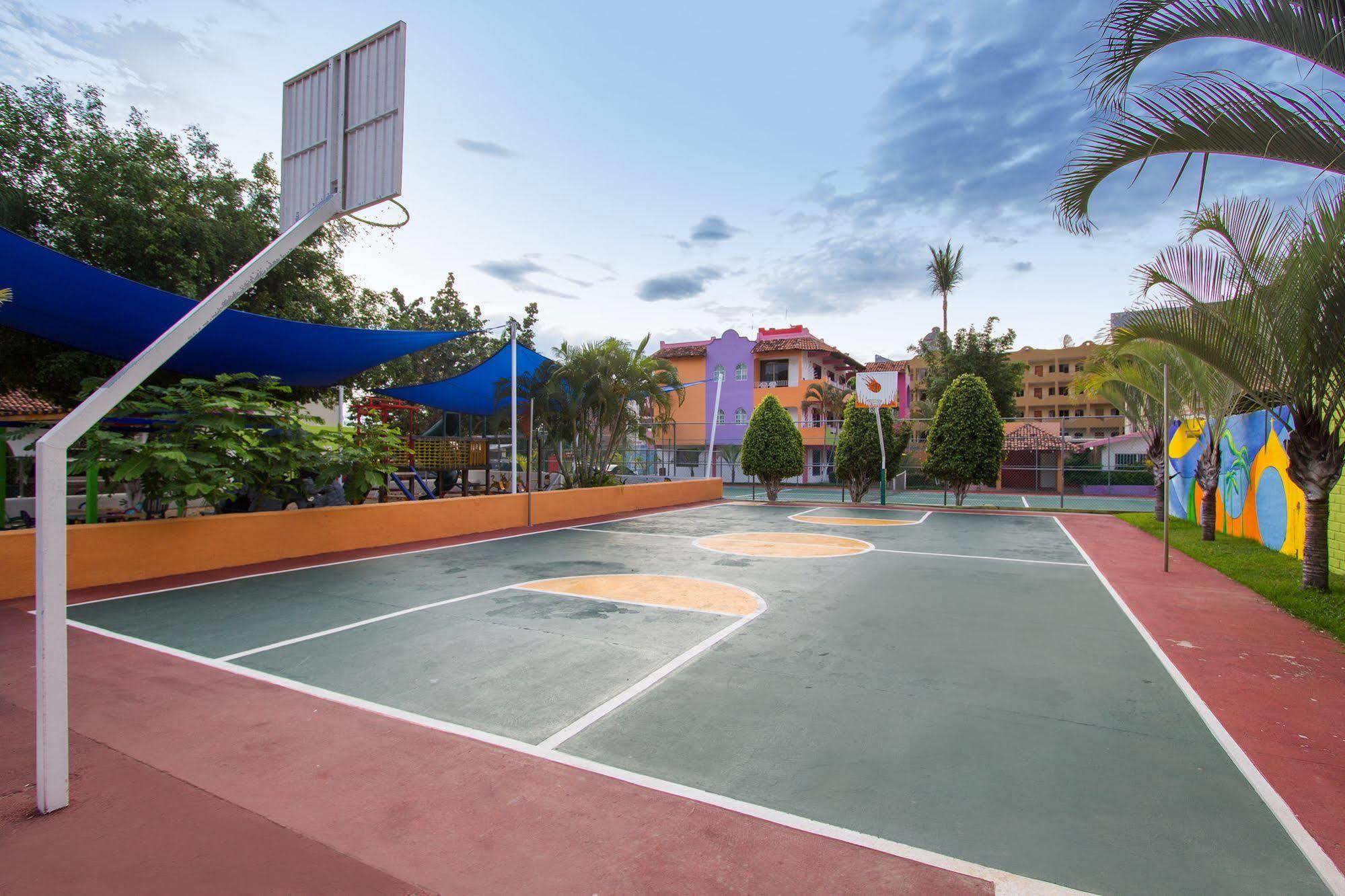 Decameron Cocos - Rincón de Guayabitos
