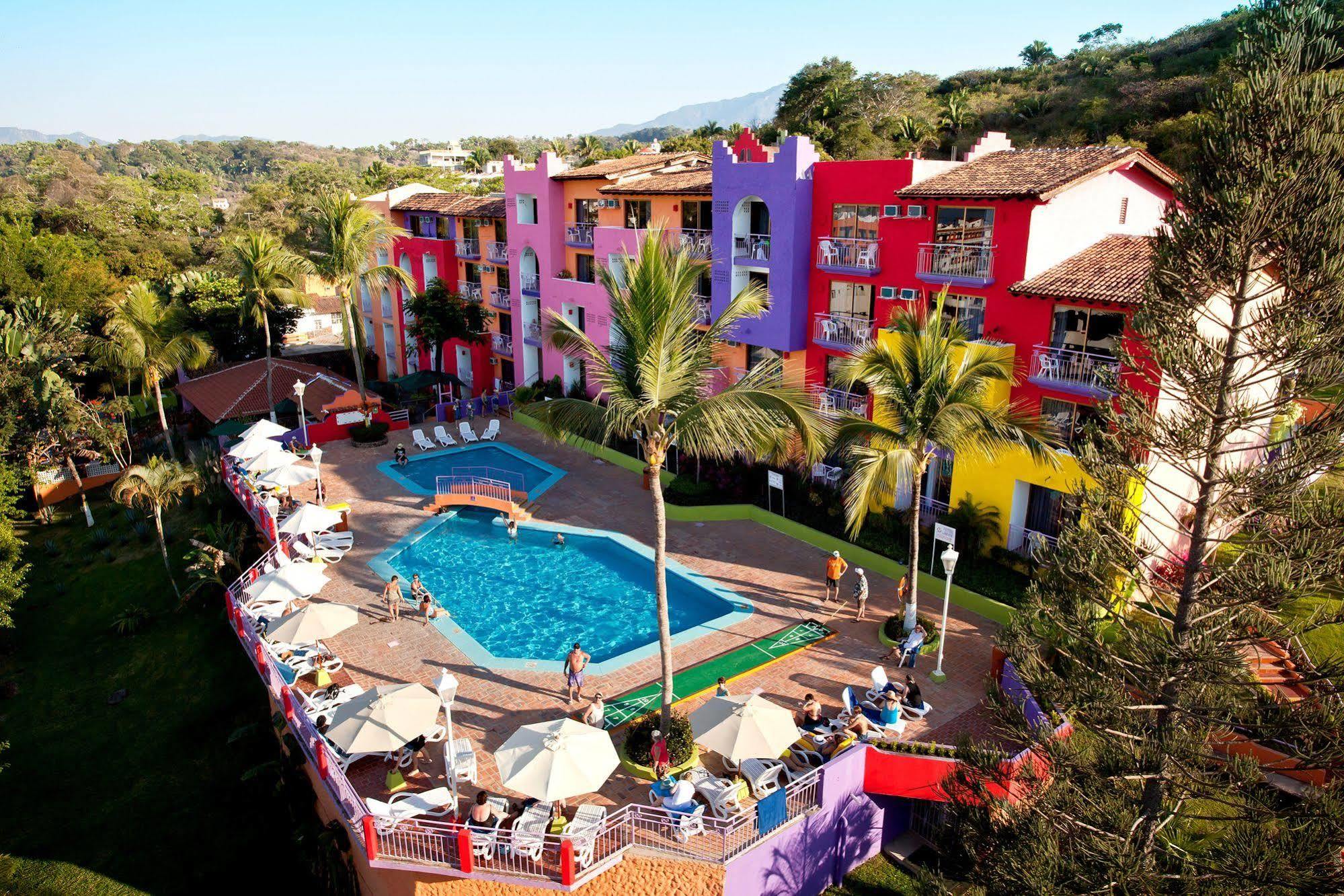 Decameron Cocos - Resort 3*