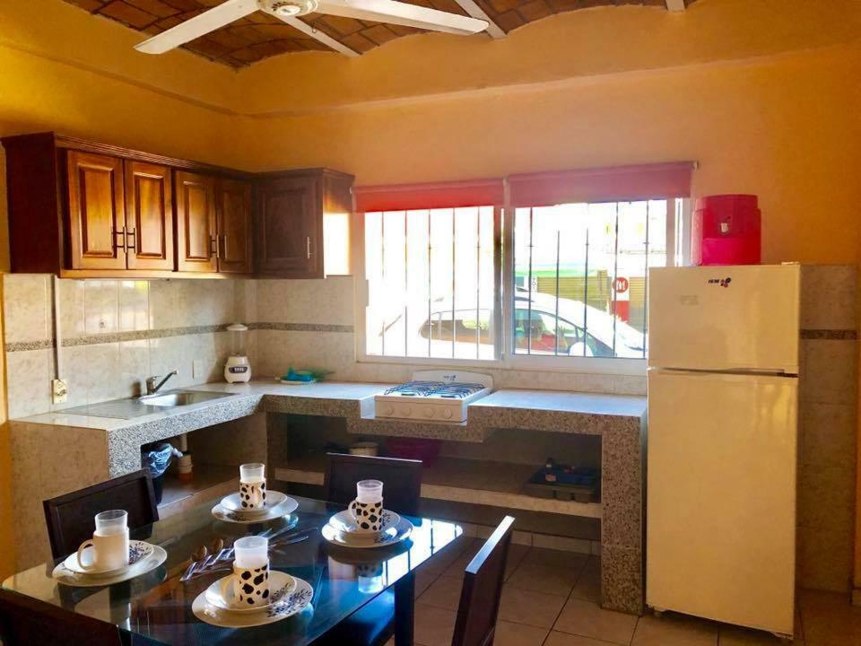 Inn Princeza Guayabitos